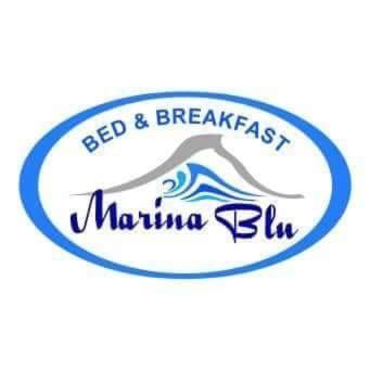B&B Marina Blu Giardini Naxos Exteriér fotografie
